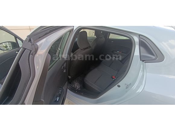 Sahibinden Otomatik Clio 2026 SIFIR SAYILIR