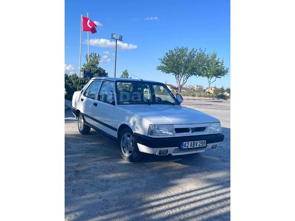 Sahibinden Tofaş Doğan SLX 1994 Model 