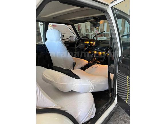 Sahibinden Tofaş Doğan SLX 1994 Model 