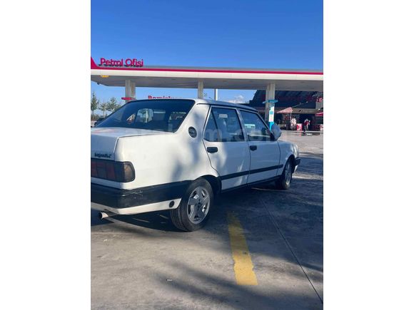 Sahibinden Tofaş Doğan SLX 1994 Model 