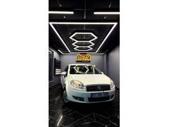 Değişensiz 2012 Fiat Linea 1.3 Multijet 10 Yıllık Sahibinden