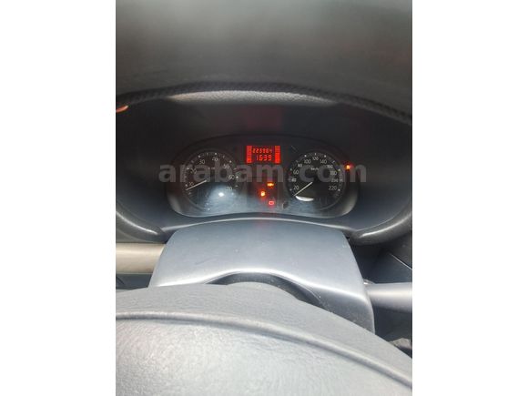 Sahibinden Renault Clio 1.2 Authentique 2005 Model  230.000 km Gri