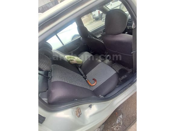 Sahibinden Renault Clio 1.2 Authentique 2005 Model  230.000 km Gri
