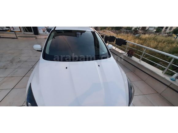 Sahibinden Ford Focus 1.5 TDCi Titanium 2018 Model Mersin