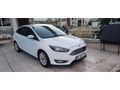 Sahibinden Ford Focus 1.5 TDCi Titanium 2018 Model Mersin