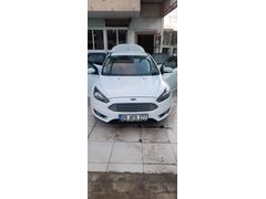 Sahibinden Ford Focus 1.5 TDCi Titanium 2018 Model Mersin