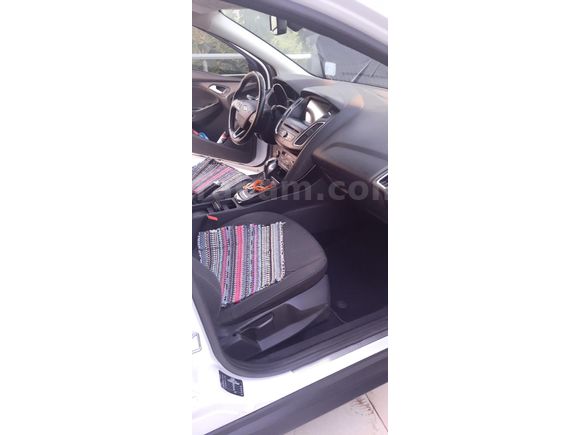 Sahibinden Ford Focus 1.5 TDCi Titanium 2018 Model Mersin
