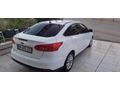 Sahibinden Ford Focus 1.5 TDCi Titanium 2018 Model Mersin