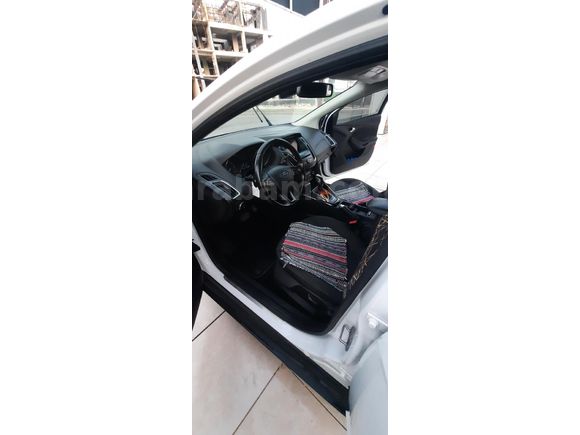 Sahibinden Ford Focus 1.5 TDCi Titanium 2018 Model Mersin
