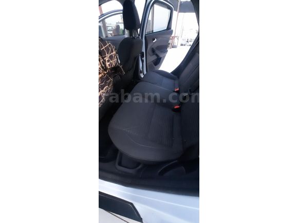 Sahibinden Ford Focus 1.5 TDCi Titanium 2018 Model Mersin