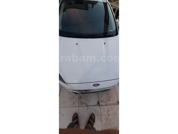 Sahibinden Ford Focus 1.5 TDCi Titanium 2018 Model Mersin
