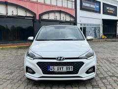 Sahibinden Hyundai i20 1.4 MPI Elite Smart 2017 Model 