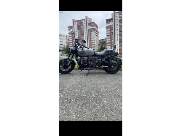 Sahibinden RKS K-light 250