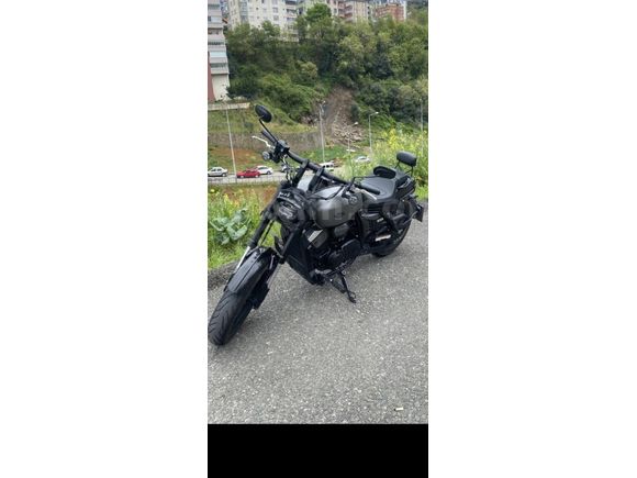 Sahibinden RKS K-light 250