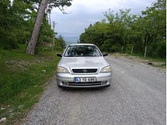 Sahibinden Opel Astra 1.6 Classic Twinport 2008 Model