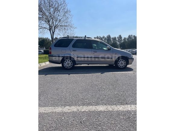 Sahibinden Fiat Palio 1.6 HL Weekend 2000 Model