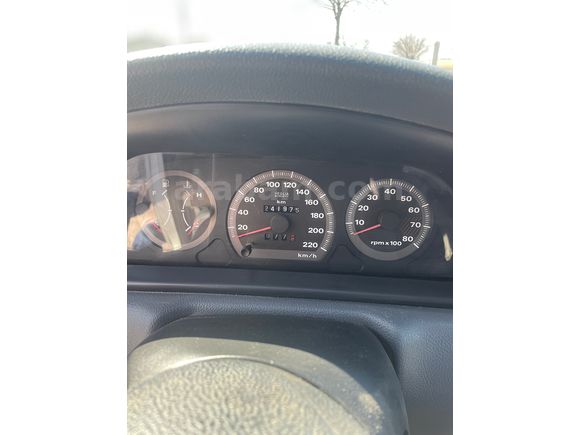 Sahibinden Fiat Palio 1.6 HL Weekend 2000 Model
