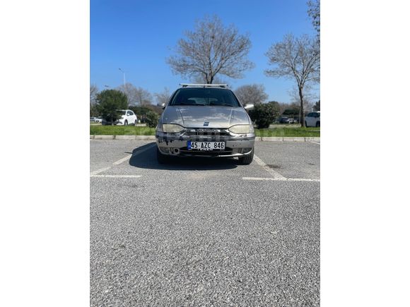 Sahibinden Fiat Palio 1.6 HL Weekend 2000 Model