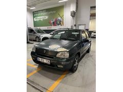 ACİL EV ALACAĞIM İÇİN OTOMATİK Renault Clio