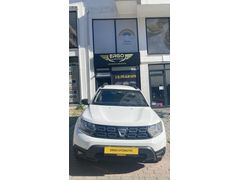 ERGO OTOMOTİV'den 2021 model DACİA DUSTER