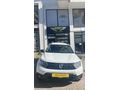 ERGO OTOMOTİV'den 2021 model DACİA DUSTER