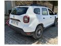 ERGO OTOMOTİV'den 2021 model DACİA DUSTER