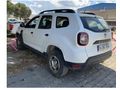 ERGO OTOMOTİV'den 2021 model DACİA DUSTER