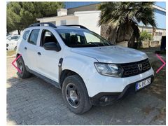 ERGO OTOMOTİV'den 2021 model DACİA DUSTER
