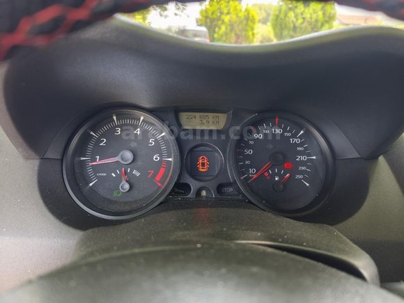 Sahibinden Renault Megane 1.4 Authentique 2008 Model