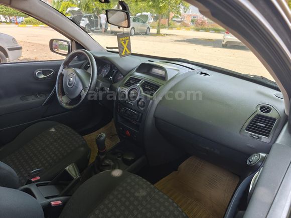 Sahibinden Renault Megane 1.4 Authentique 2008 Model
