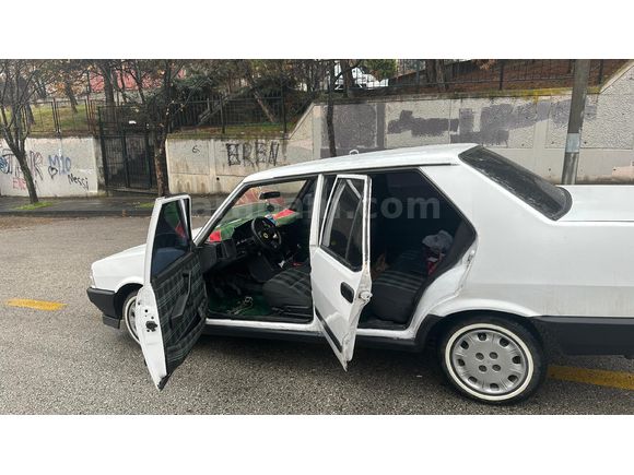 Sahibinden Tofaş Şahin 5 Vites 1993 Model