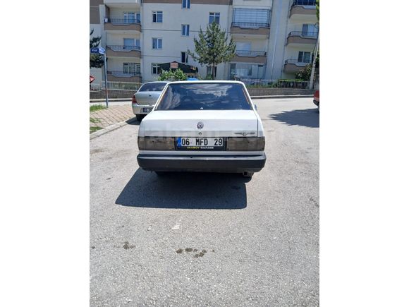 Sahibinden Tofaş Şahin 5 Vites 1993 Model