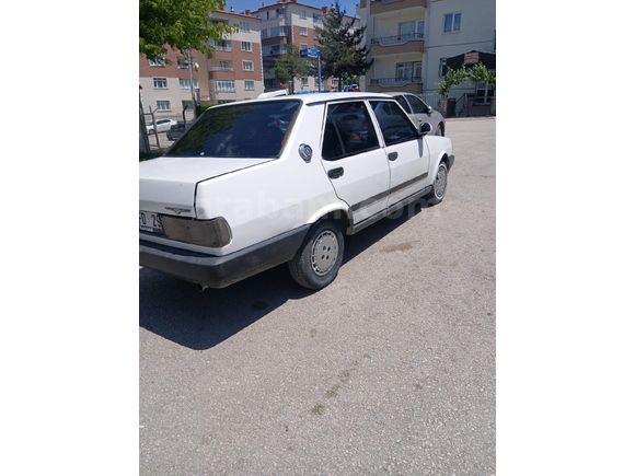 Sahibinden Tofaş Şahin 5 Vites 1993 Model