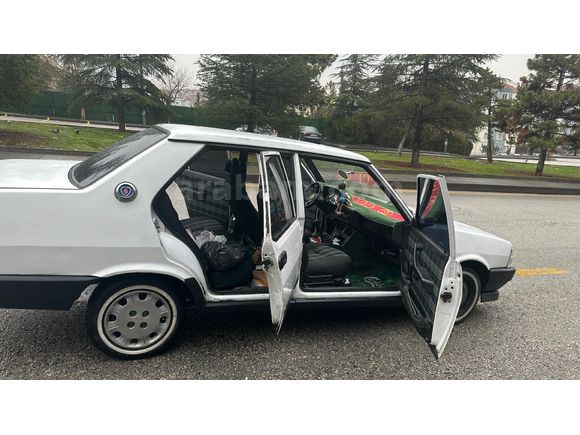 Sahibinden Tofaş Şahin 5 Vites 1993 Model