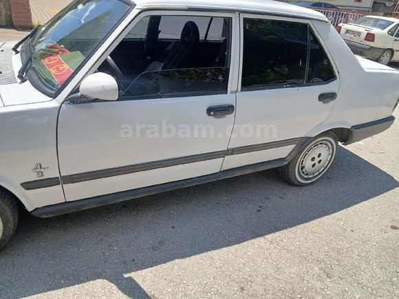 Sahibinden Tofaş Şahin 5 Vites 1993 Model