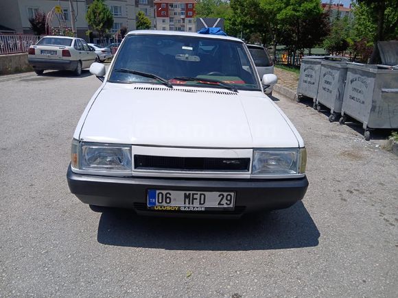 Sahibinden Tofaş Şahin 5 Vites 1993 Model