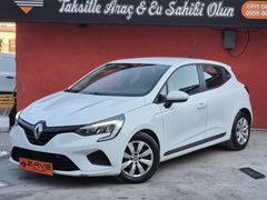 RENAULT CLİO 2020 JOY 1.5DCI 250 BİN TL PEŞİNAT-BANKASIZ KREDİSİZ-