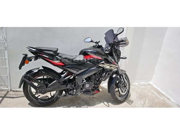Sahibinden Bajaj Pulsar NS 200 UG Ankara