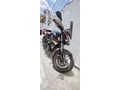 Sahibinden Bajaj Pulsar NS 200 UG Ankara