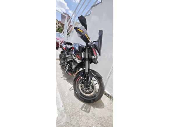 Sahibinden Bajaj Pulsar NS 200 UG Ankara