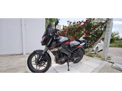 Sahibinden Bajaj Pulsar NS 200 UG Ankara