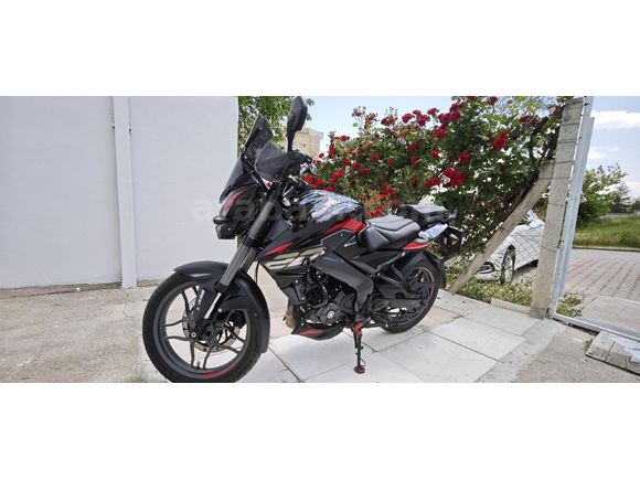 Sahibinden Bajaj Pulsar NS 200 UG Ankara