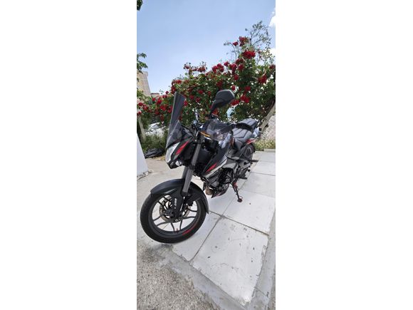 Sahibinden Bajaj Pulsar NS 200 UG Ankara