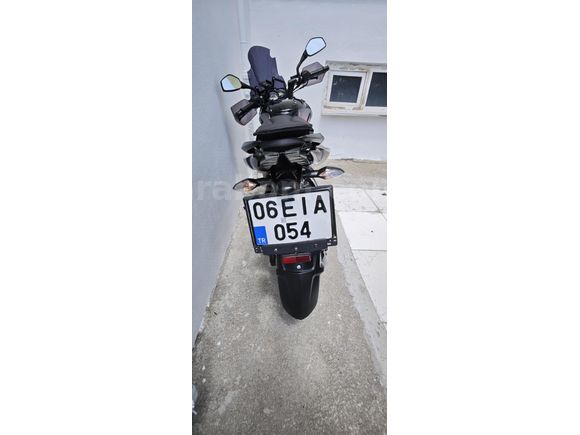 Sahibinden Bajaj Pulsar NS 200 UG Ankara