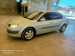 SAHİBİNDEN EN DOLUSU / MEGANE 2 DYNAMIQUE / 1.6 16V 115 HP / DİJİTAL KLİMALI  232.000 km orjnl. Tıramer.5.350