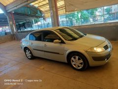 SAHİBİNDEN EN DOLUSU / MEGANE 2 DYNAMIQUE / 1.6 16V 115 HP / DİJİTAL KLİMALI  232.000 km orjnl. Tıramer.5.350