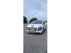 Sahibinden Peugeot 3008 1.6 HDi Allure 2011 Model  176.000 km Beyaz