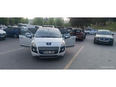 Sahibinden Peugeot 3008 1.6 HDi Allure 2011 Model  176.000 km Beyaz