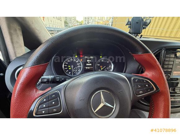 2015 EKSTRA UZUN 9+1 VİP İLK SAHİBİNDEN