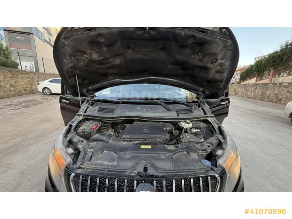 2015 EKSTRA UZUN 9+1 VİP İLK SAHİBİNDEN
